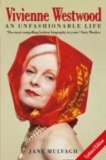 Könyv Vivienne Westwood Jane Mulvagh
