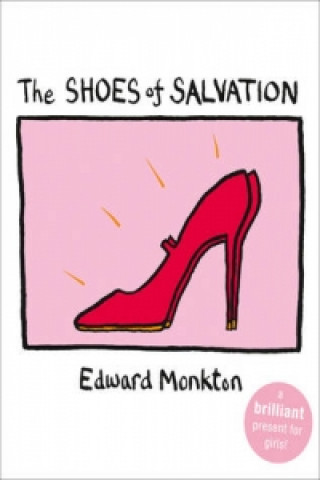 Carte Shoes of Salvation Edward Monkton