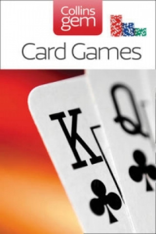 Book Card Games 