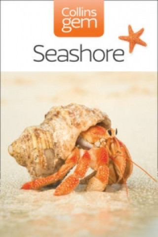 Libro Seashore Rod Preston-Mafham