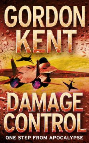 Carte Damage Control Gordon Kent