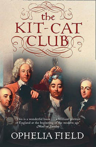 Carte Kit-Cat Club Ophelia Field