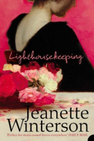 Könyv Lighthousekeeping Jeanette Winterson