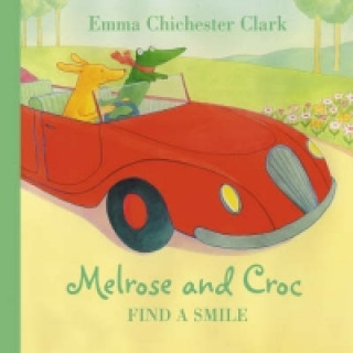 Książka Find A Smile Emma Chichester-Clar