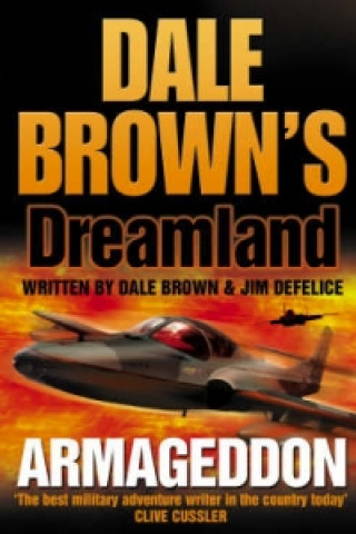 Könyv Armageddon Dale Brown