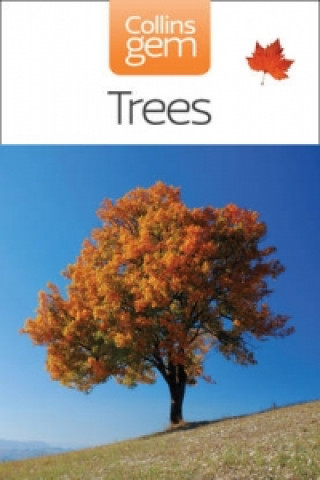 Kniha Trees Alastair Fitter