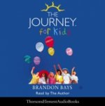 Audio Journey for Kids Brandon Bays