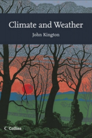 Kniha Climate and Weather John Kington