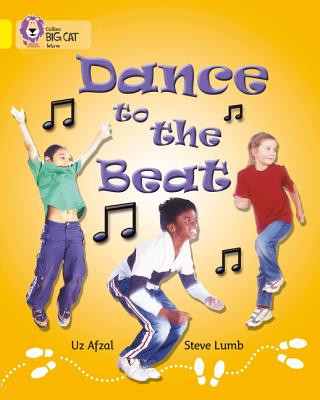 Carte Dance to the Beat Uz Afzal
