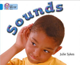 Könyv Sounds Julie Sykes