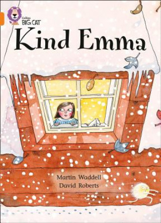 Książka Kind Emma Martin Waddell