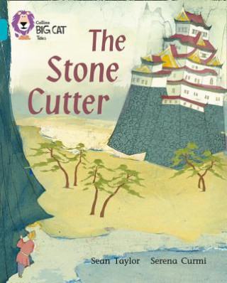 Könyv Stone Cutter Sean Taylor
