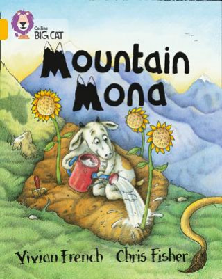 Buch Mountain Mona Vivian French