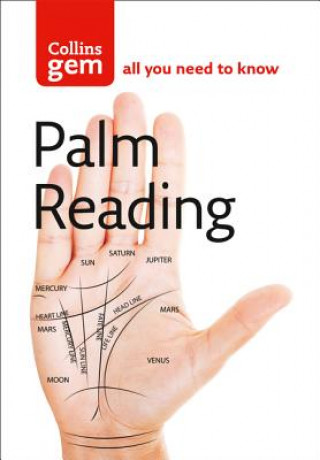 Carte Palm Reading 