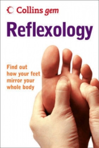 Könyv Reflexology 