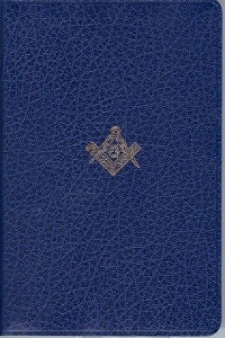 Knjiga Masonic Bible 