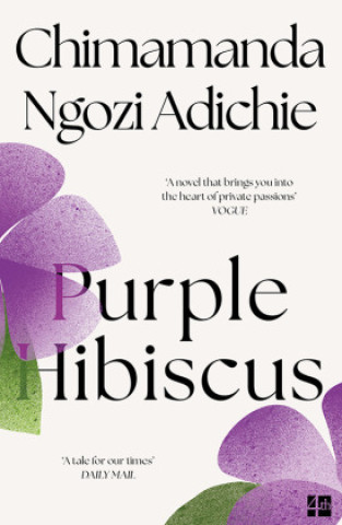 Buch Purple Hibiscus Chimamanda Ngoz Adichie
