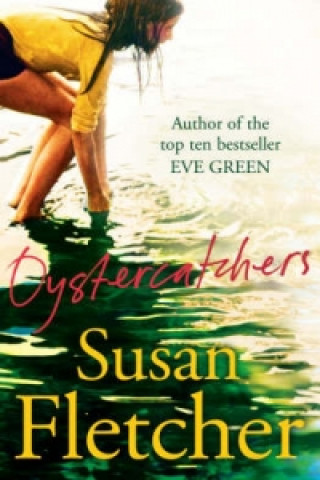 Livre Oystercatchers Susan Fletcher