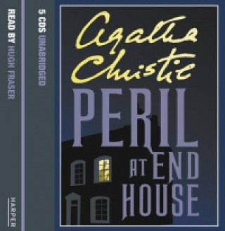 Audio Peril at End House Agatha Christie