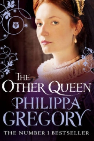 Kniha Other Queen Phillipa Gregory