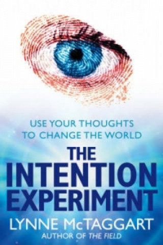 Книга Intention Experiment Enid Blyton