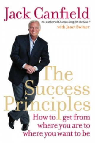Книга Success Principles Jack Canfield