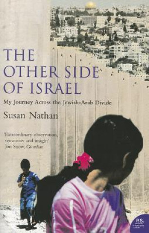 Carte Other Side of Israel Susan Nathan
