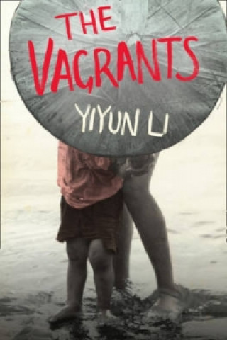 Könyv Vagrants Li Yiyun