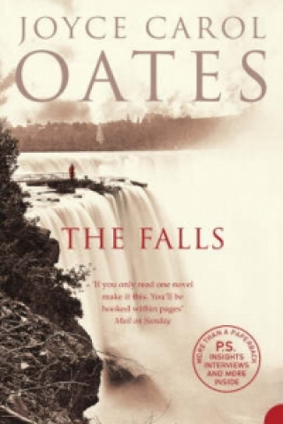 Книга Falls Joyce Carol Oates