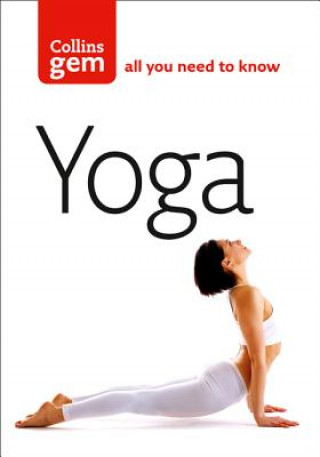 Knjiga Yoga Ralston Patricia A