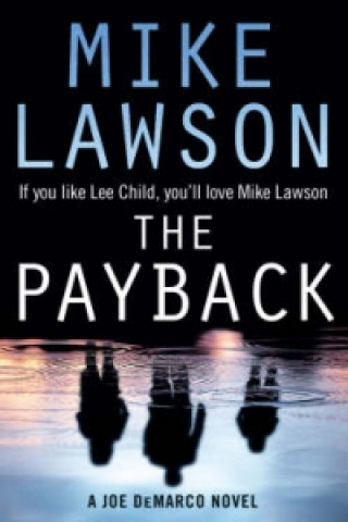 Book Payback Mike Lawson