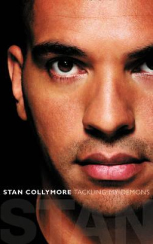 Knjiga Stan Stan Collymore