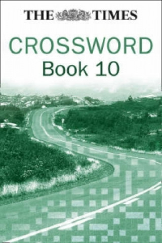 Boek Times Crossword Richard Browne