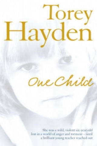 Könyv One Child Torey Hayden