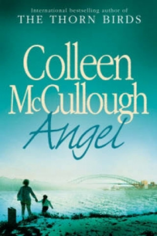 Kniha Angel Colleen McCullough