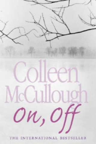 Book On, Off Colleen McCullough