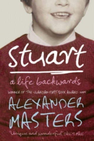 Carte Stuart Alexander Masters
