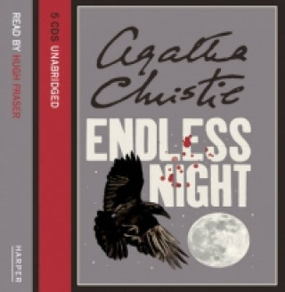 Zvok Endless Night Agatha Christie