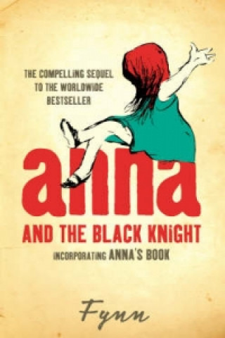 Carte Anna and the Black Knight Fynn