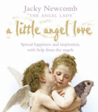 Carte Little Angel Love Jacky Newcomb