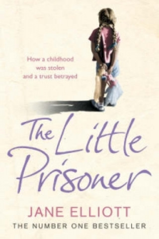 Libro Little Prisoner Jane Elliott