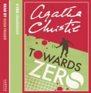 Аудио Towards Zero Agatha Christie