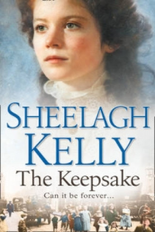 Knjiga Keepsake Sheelagh Kelly