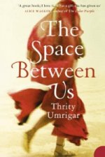 Könyv Space Between Us Thrity Umrigar