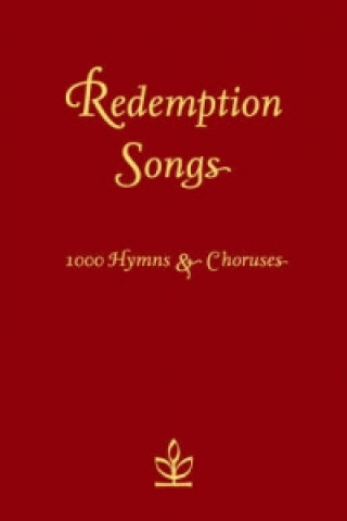 Buch Redemption Songs 