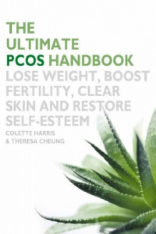 Könyv Ultimate PCOS Handbook Theresa Cheung