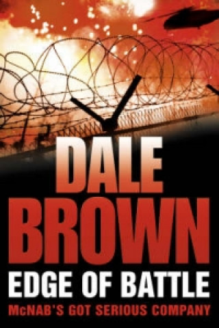 Carte Edge of Battle Dale Brown