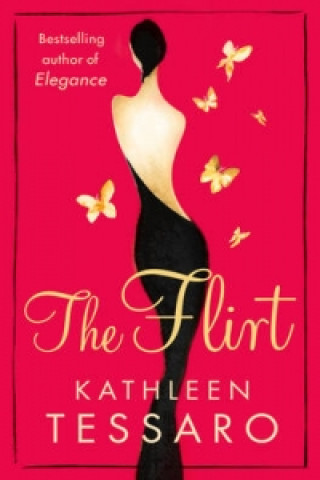 Kniha Flirt Kathleen Tessaro
