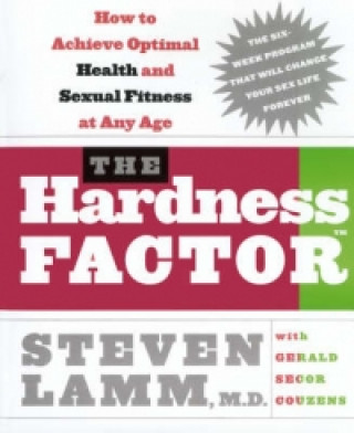 Buch Hardness Factor Steven Lamm