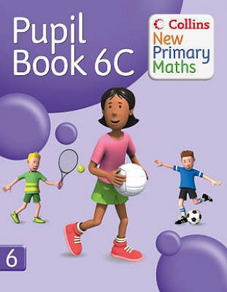 Carte Pupil Book 6C Peter Clarke